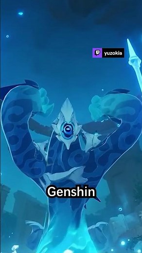 How to Beat The Hydro Tulpa in Genshin Impact