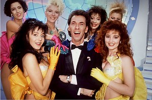 Vor 30 Jahren startete „Tutti Frutti“: Noch so ein Ende des Abendlandes