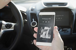 How to stop your car's Bluetooth from automatically playing your phone's music