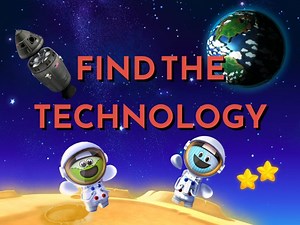 Find the Technology