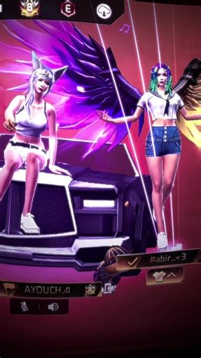 😋\\\\@𝓷𝓪𝔂𝓪 . #viraltiktok #ti̇ktok #ayoucha_dbst#virall #edit