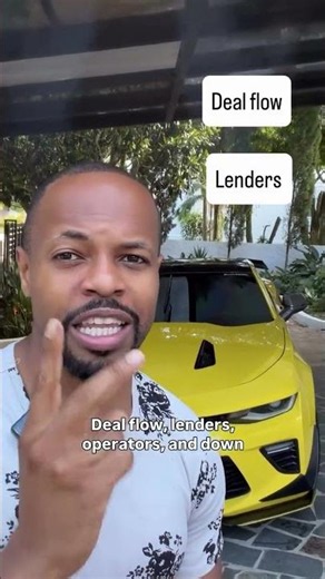 Stop Falling for “Buy a Business With No Money