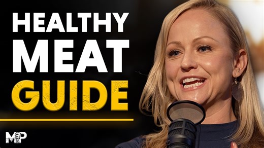 The Truth About Regenerative Farming & Grass-Fed Beef with Dr. Autumn Smith | Mind Pump 2660 August Special: MAPS 15 50% off! ** Code MUSCLE50 at checkout ** https://www.maps15minutes.com 00:00 – Autumn’s early life and struggles surrounding food. 01:57 – Her journey of being a personal trainer while going to school. 03:00 – Why she decided to go paleo. 08:58 – Why their beef sticks stand out above the rest! 13:35 – The origin of anti-meat propaganda. 17:27 – What is regenerative farming? 26:43 