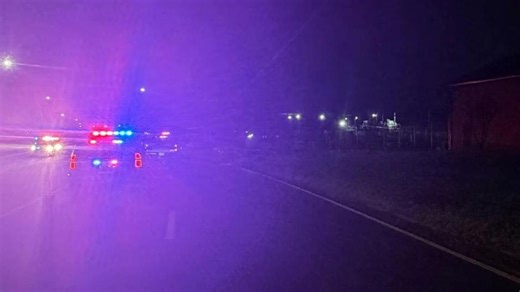 Lanes reopen after early morning crash on Highway 20 in Decatur