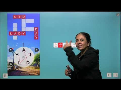 Chapter 8 Alphabet Test | Aptitude and Reasoning Class 5