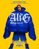 Everything You Need to Know About Ali G: Who Iz I? Movie (2026): Aug. 25, 2026 - added a production note - Movie Insider