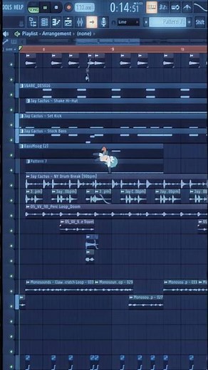 jet set radio sound effect