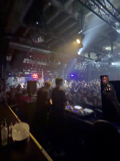 Cosmic Gate on Reels