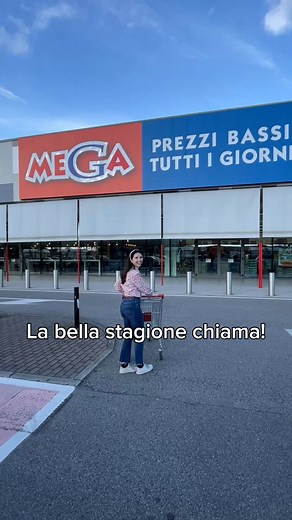 Spesa da MEGA 🛒, shopping da C&A 🛍️ e relax al Parco Fiore 🌸 La giornata perfetta tra piaceri semplici ✨ | Parcofiore