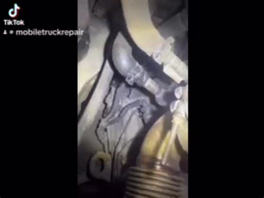 MTS Mobile Truck Repair Service on Instagram