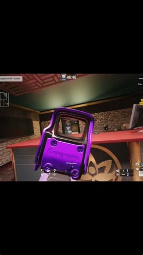 smg12 is the best gun in the game! #viral #goodaim #siege #r6siege #clips #shorts