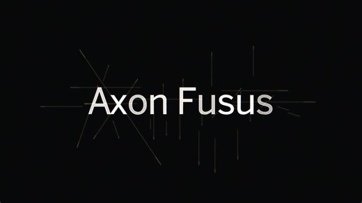 Axon Fusus Product Video Explainer