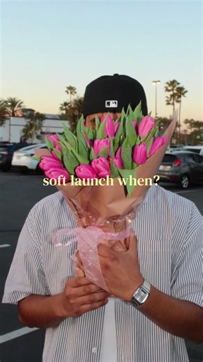 Understanding Soft Launches in Relationships