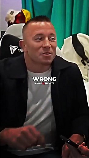 This Fighter Proved ChatGPT Wrong 😱