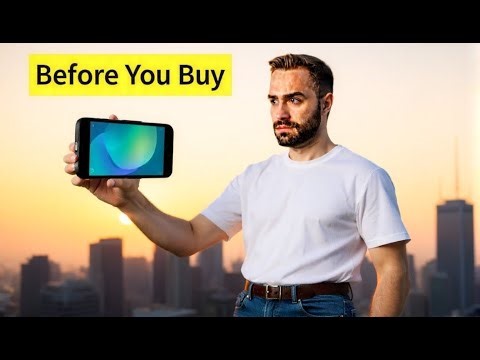Watch This Before Buying the Lenovo ThinkReality A3 🚫