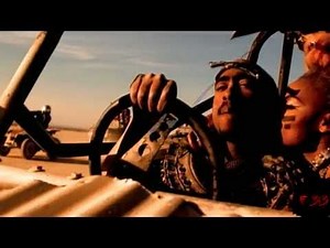 California Love (Video)