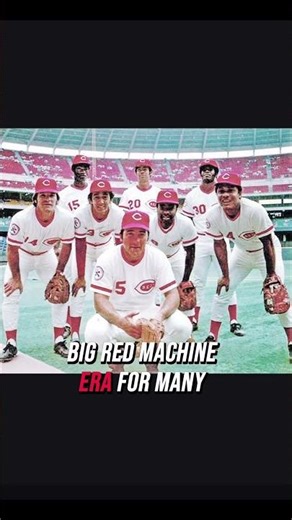 Cincinnati Reds (1968-1992) pennant. #mlbvintage #reds ⚾️