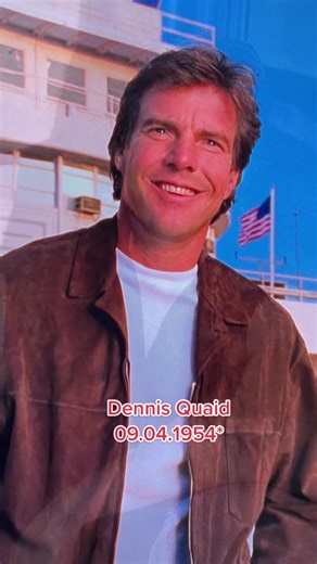 Dennis Quaid: The Day After Tomorrow and The Parent Trap Connection