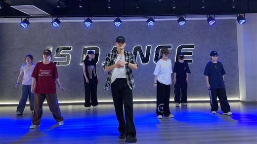 争做全网第一个教step的劳斯