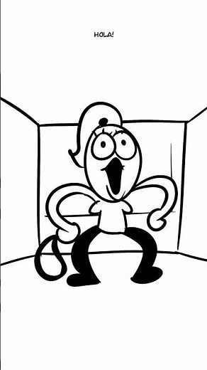 I’m Just Watching Dora 😄 (Animation Meme) Cred: ‪@jgglsofficial‬ #shorts