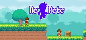 RePete (2016) - MobyGames
