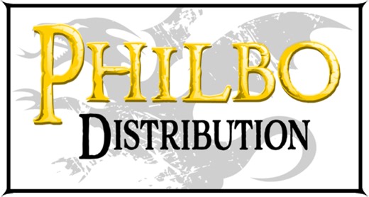 Philbo Distribution Launches Comic Print-on-Demand Services