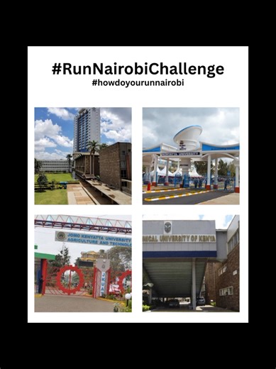 HITMAN KAHT - RUN NAIROBI #AFroUrban #kenyantiktok🇰🇪 #kenyanmusic #hitmankaht #RunNairobiCoverArtChallenge