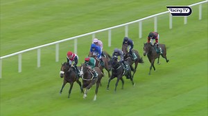 ✈️ Air Force Blue - a fabulous juvenile 🏆 G1 Keeneland Phoenix Stakes The Curragh Racecourse 🏆 G1 National Stakes 🏆 G1 Dewhurst Stakes Enjoy the 2023 Keeneland Phoenix Stakes live on Racing TV tomorrow 📺 | Racing TV