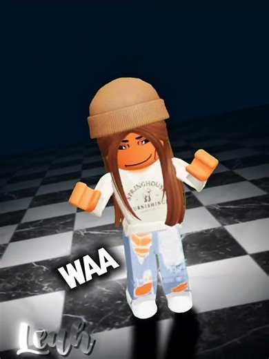 i want you crying for me… #fypシ゚viral #roblox #trending #foryouシ