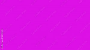 100% natural text animation. Green text with green leaf underneath. White background and pink screen background.