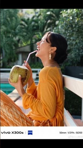 Vivo X300 Ultra's Blueprint Color Science Changes Everything