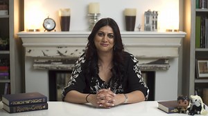 Écrire une fiction authentique : Comment construire un personnage crédible | Sabaa Tahir | Skillshare