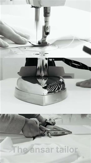 hello 👋 dosto #tailor #siwing #jukki #theansartailor