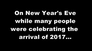 On New Year's Eve, while many people were celebrating the arrival of 2017, our Motor Unit was helping with a special surprise. In this video, inside the stopped car, is Keagan. He's 16 and nearly a month ago he lost his father. Keagan's father was a motorcycle officer in Missouri. New Year's Eve would have been Keagan’s father’s birthday. When our Motor Unit learned Keagan was in Sarasota, they wanted to make his visit special. They also presented Keagan with his own Sarasota Police Department M