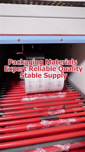 Secure Your Packages with Durable BOPP Packing Straps