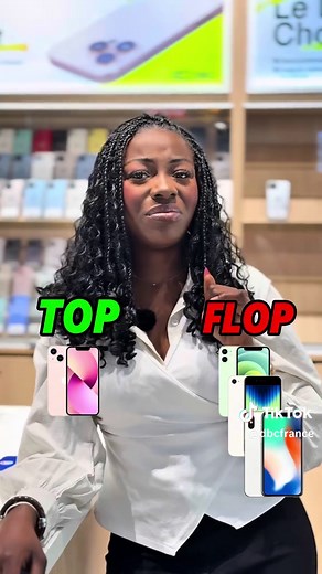 Comparatif des iPhones : 12 Mini, 13 Mini et SE 2022