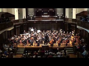 Funeral March of a Marionette by Charles Gounod