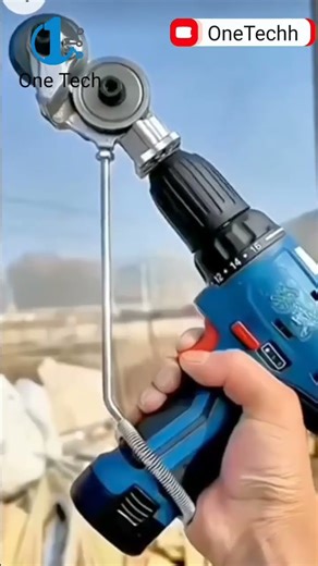Ultimate Grinder Gadget for Cutting Sheets – Power Tool Must-Have!