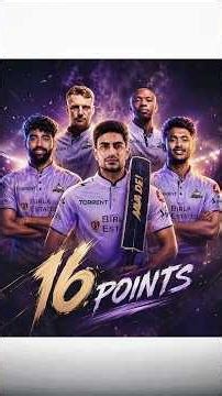 GT VS SRH RAPID VIEW II GT IN TOP 1 🔥