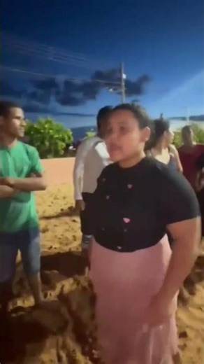 torta na cara kkkkk