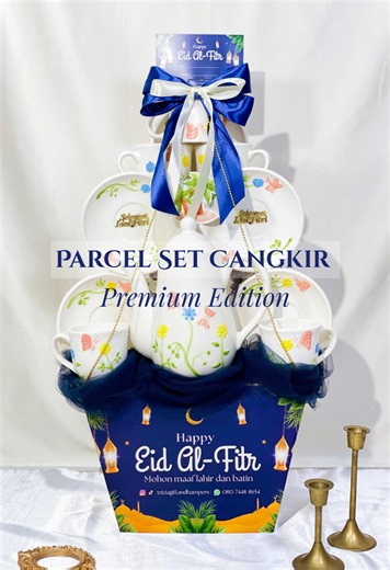 Open PO Parcel Lebaran 2026 #parcellebaranpadang #parcelpadang #hamperspadang #parcellebaran2026 #parcelsumbar