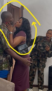 608K views · 6.6K reactions | Does all younger ones do this | Oga ndi oga | Facebook