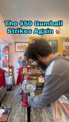 When David said he wanted a 1950s table lighter… He almost nailed it. 🐎 This horse jockey lighter came out in 1960 — just missed the decade but hit the vibe perfectly. That’s the fun of the $50 Gumball Machine at Curated Flame — you never know what you’ll spin! 🎥 Watch the full spin reveal now 🧠 Every lighter tells a story #VintageLighter #TableLighter #SwankLighter #CuratedFlame #GumballMachine #VintageFinds | Curated Flame Pittsburgh