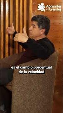 Alberto Rojo has a REAL superpower