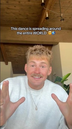 CHRISTIAN DANCE IS GOING VIRAL 🌎