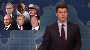 'Saturday Night Live' pulled no punches for ex-cast member Al Franken