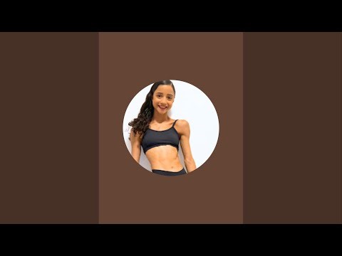 Move With Clary is live!