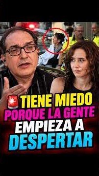 💥 VILLARROYA RESPONDS TO AYUSO 😱 Maricarmen's EVICTION sparks POLITICAL BATTLE