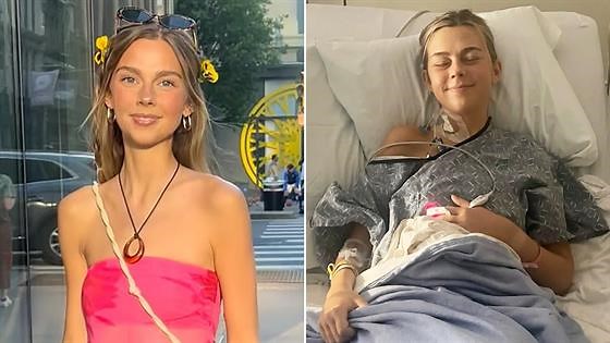 TikToker Sydney Towle Shares Heartbreaking Update Amid Cancer Battle: "This Isn’t Good"