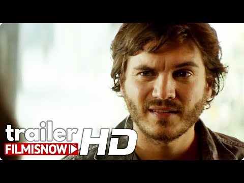 ALL NIGHTER Trailer (2020) J.K. Simmons, Emile Hirsch Buddy Comedy Movie